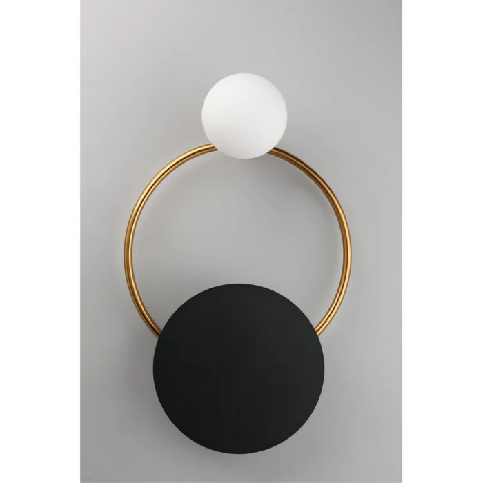 Светильник настенный Aployt Elonora APL.306.01.02