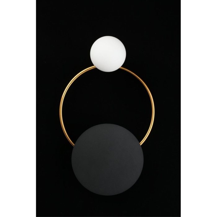 Светильник настенный Aployt Elonora APL.306.01.02