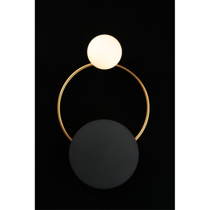 Светильник настенный Aployt Elonora APL.306.01.02