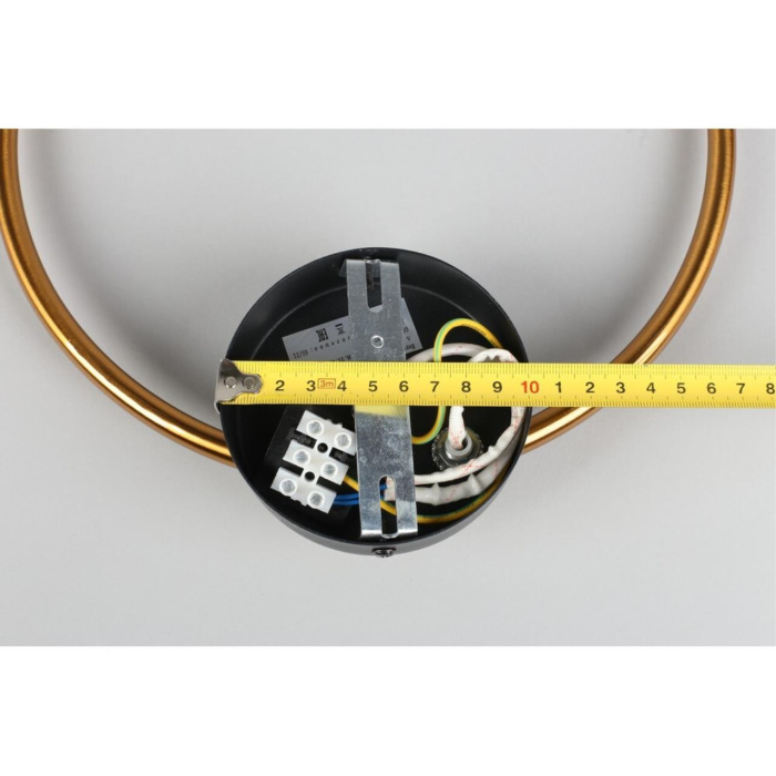 Светильник настенный Aployt Elonora APL.306.01.02