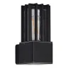 Уличный настенный светильник ST Luce Irum SL9018.401.01