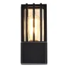 Уличный настенный светильник ST Luce Irum SL9018.401.01