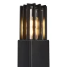 Уличный настенный светильник ST Luce Irum SL9018.401.01