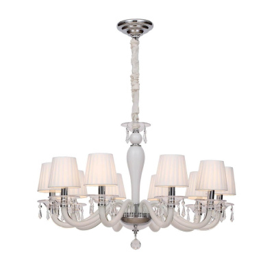 Подвесная люстра Favourite Atlanta 2056-10P