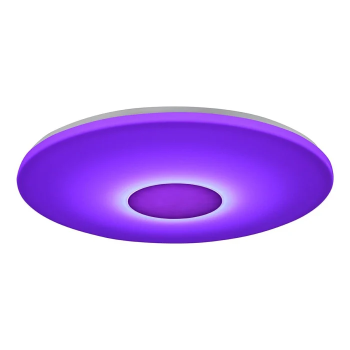 Потолочный светильник iLedex Jupiter 60W RGB Opaque Entire