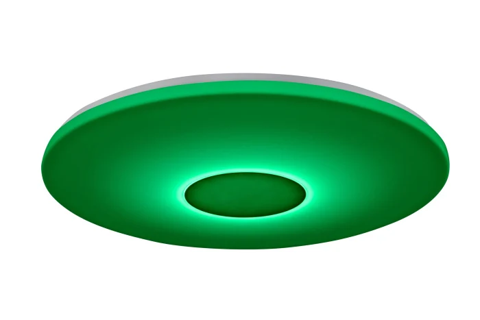 Потолочный светильник iLedex Jupiter 60W RGB Opaque Entire