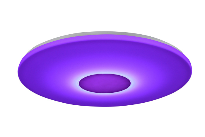 Потолочный светильник iLedex Jupiter 60W RGB Opaque Entire