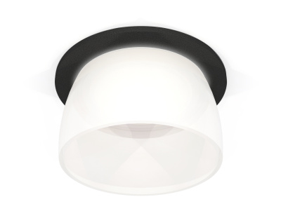 Комплект встраиваемого светильника с акрилом Ambrella light XC6513069