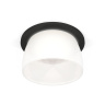 Комплект встраиваемого светильника с акрилом Ambrella light XC6513069