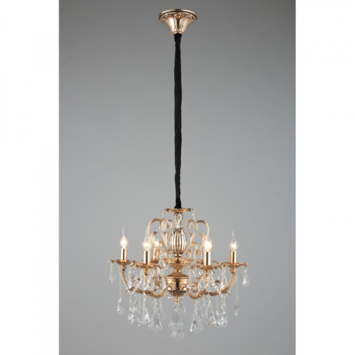 Люстра подвесная Omnilux Grosseto OML-77723-06