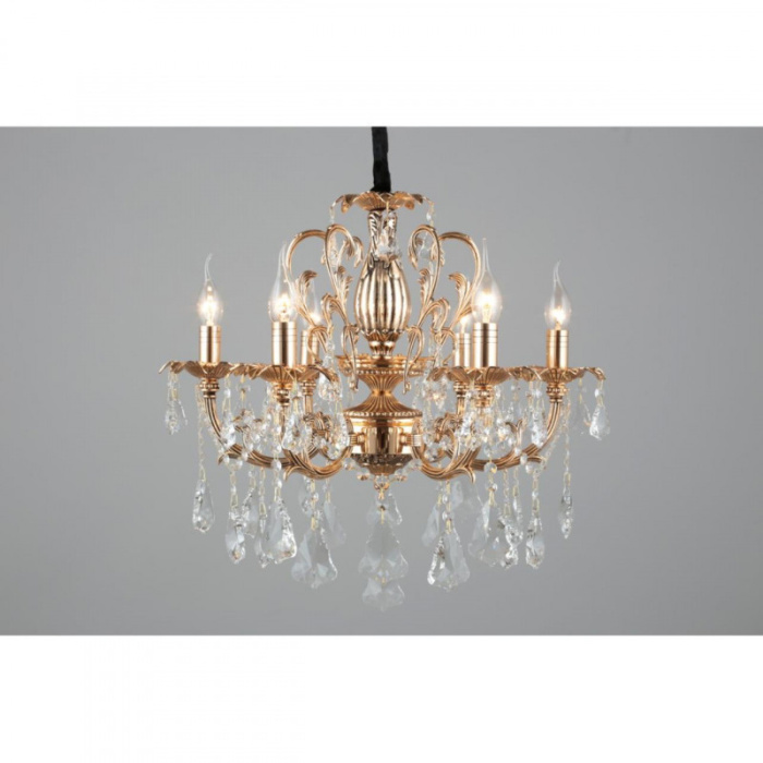 Люстра подвесная Omnilux Grosseto OML-77723-06