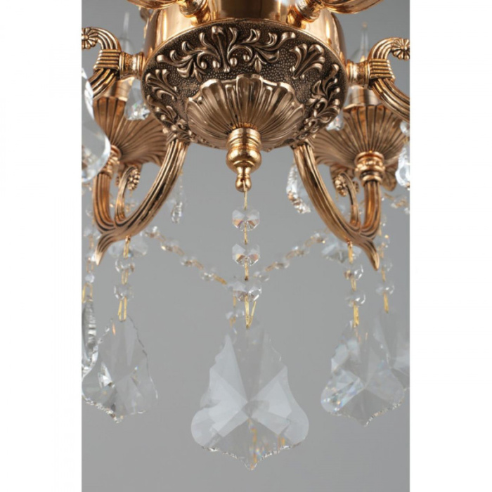 Люстра подвесная Omnilux Grosseto OML-77723-06