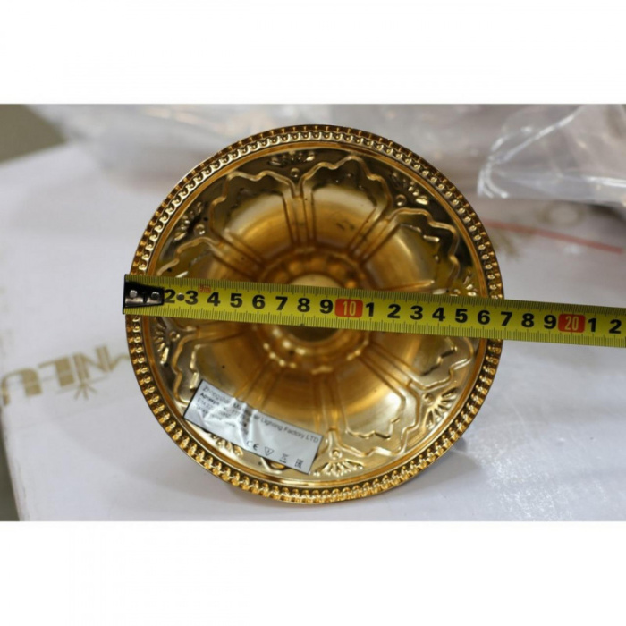 Люстра подвесная Omnilux Grosseto OML-77723-06