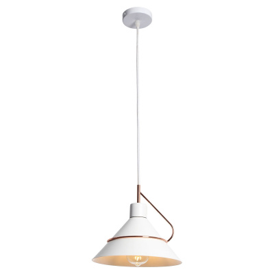 Подвесной светильник BOSSIER LSP-8264