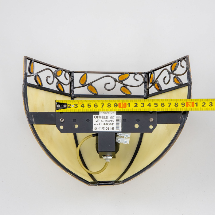 Бра Citilux Шербург CL440411