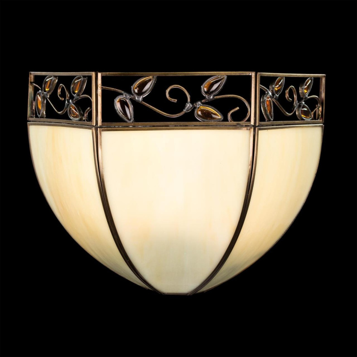 Настенный светильник Citilux Шербург CL440411