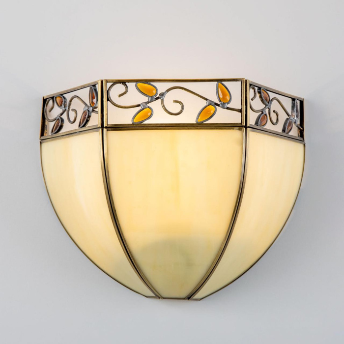 Настенный светильник Citilux Шербург CL440411