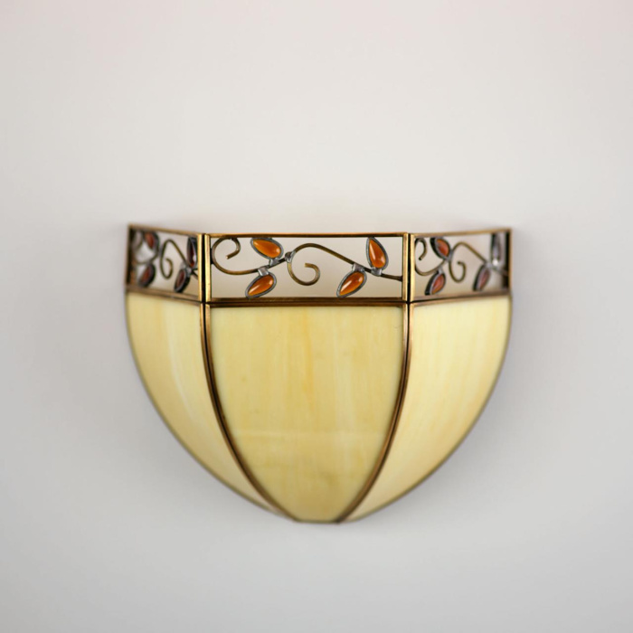 Настенный светильник Citilux Шербург CL440411