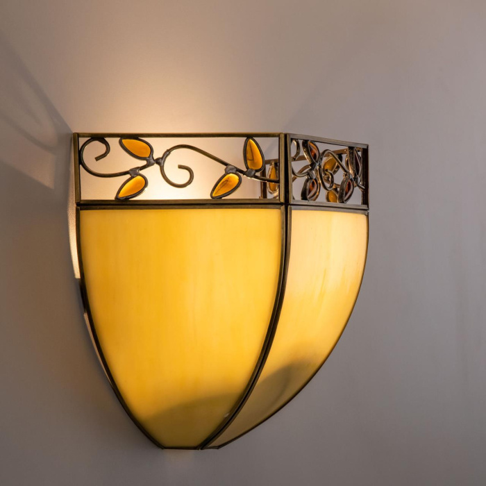 Настенный светильник Citilux Шербург CL440411