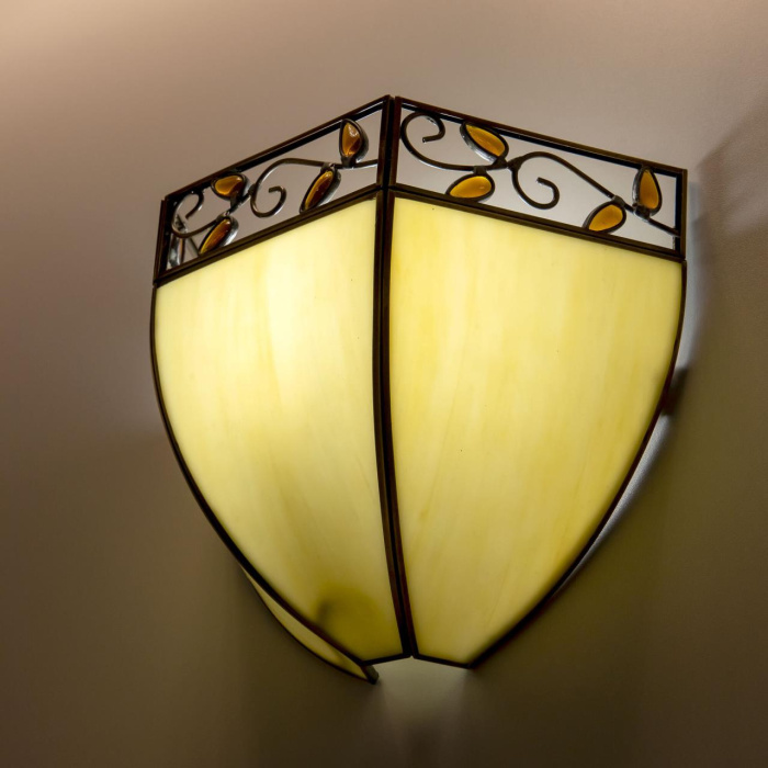 Настенный светильник Citilux Шербург CL440411