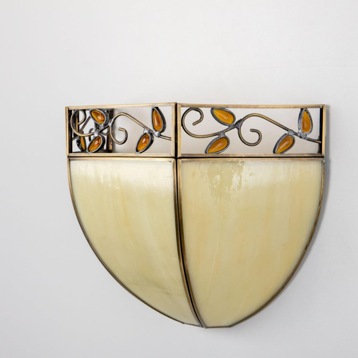 Настенный светильник Citilux Шербург CL440411