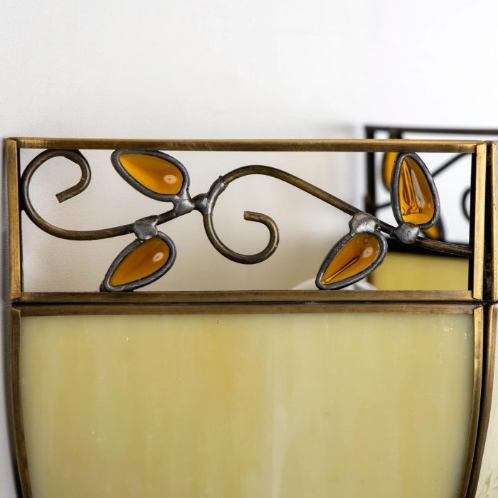 Настенный светильник Citilux Шербург CL440411