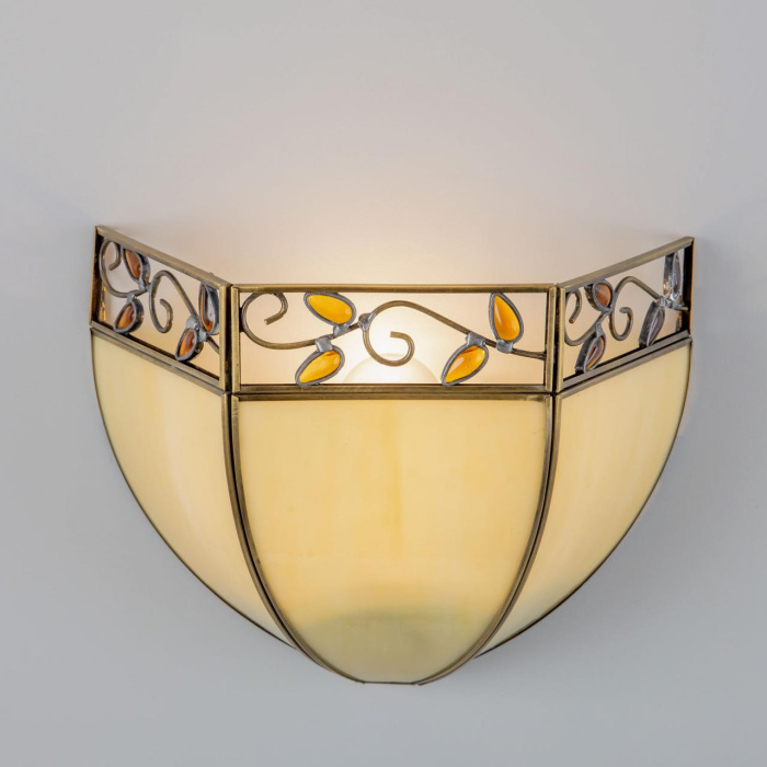 Настенный светильник Citilux Шербург CL440411