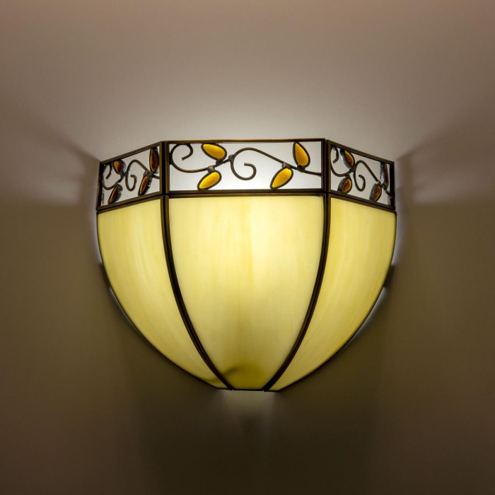 Настенный светильник Citilux Шербург CL440411