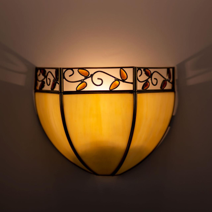 Настенный светильник Citilux Шербург CL440411