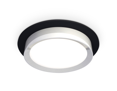 Комплект встраиваемого светильника Ambrella light XC8051003