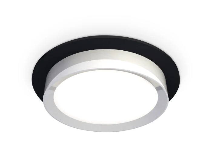 Комплект встраиваемого светильника Ambrella light XC8051003