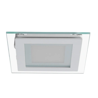 Встраиваемый светильник Arte Lamp RAGGIO A4006PL-1WH