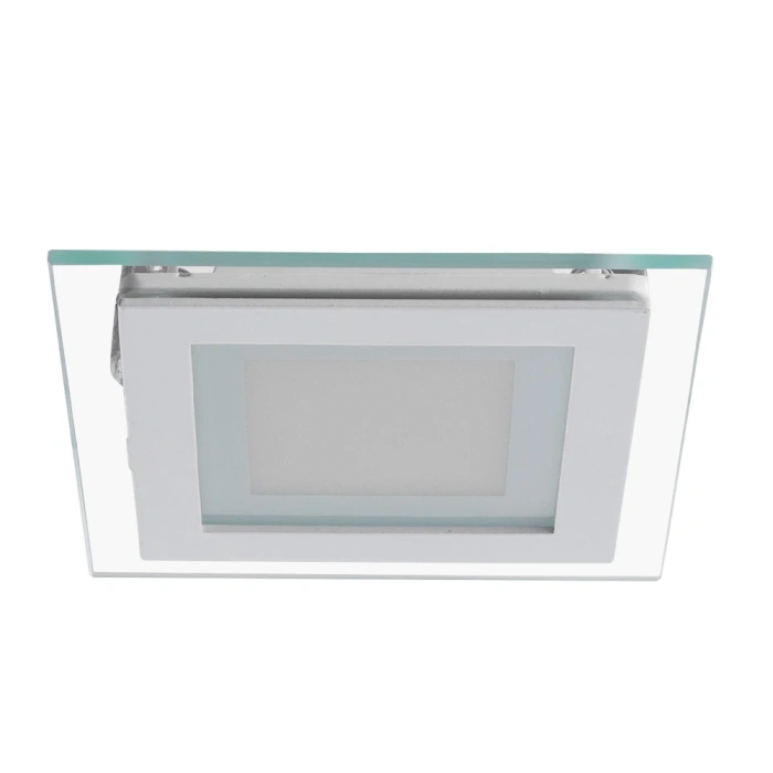 Встраиваемый светильник Arte Lamp RAGGIO A4006PL-1WH