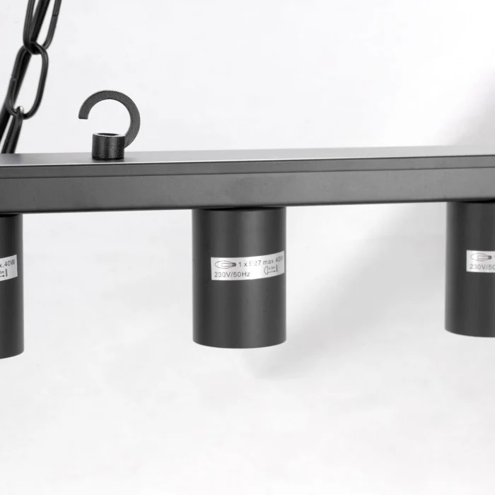 Подвесной светильник CORNVILLE GRLSP-8575