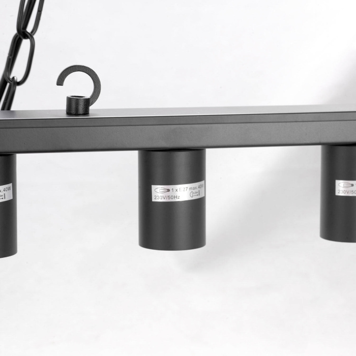 Подвесной светильник CORNVILLE GRLSP-8575