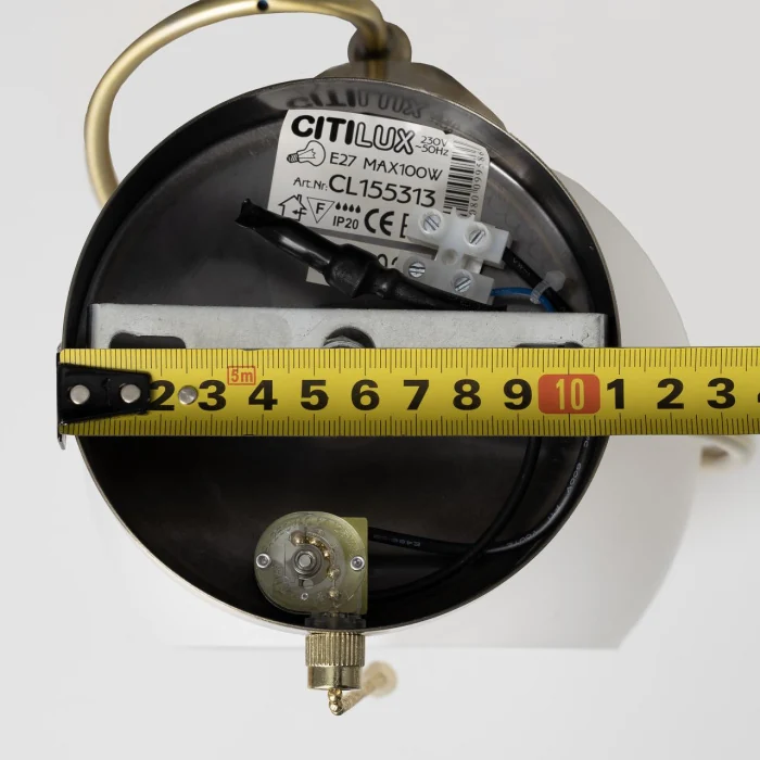 Бра Citilux Лайма CL155313