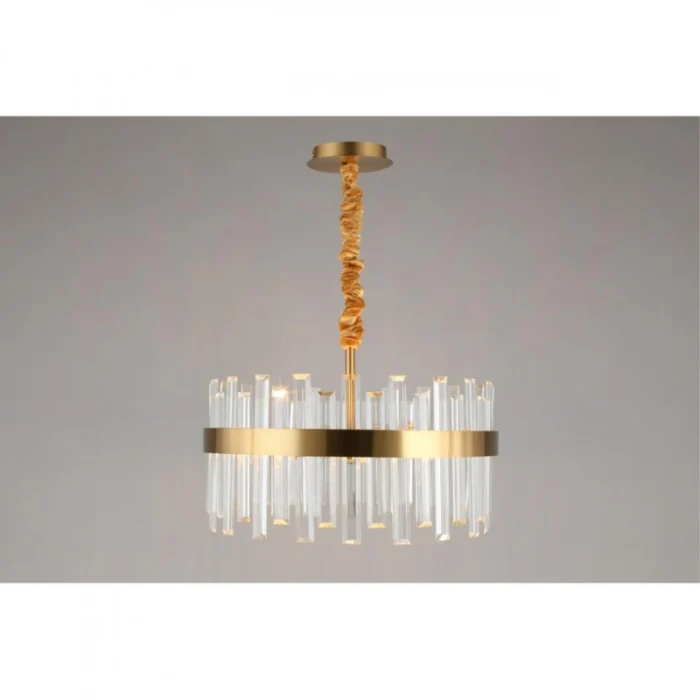 Люстра подвесная Omnilux Oriolo OML-69403-06