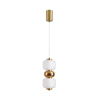 Подвесной светильник Lumion Ledio Taisha 8324/20L