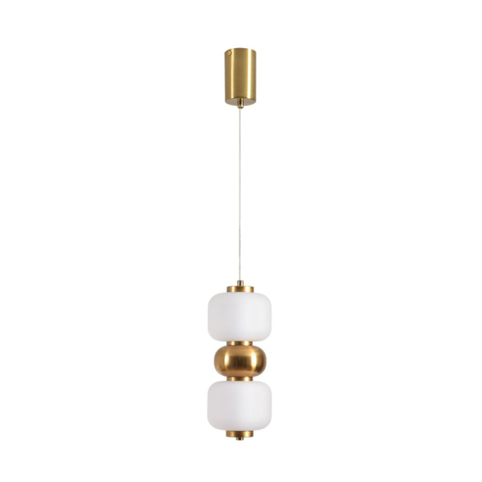 Подвесной светильник Lumion Ledio Taisha 8324/20L