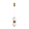 Подвесной светильник Lumion Ledio Taisha 8324/20L