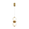 Подвесной светильник Lumion Ledio Taisha 8324/20L
