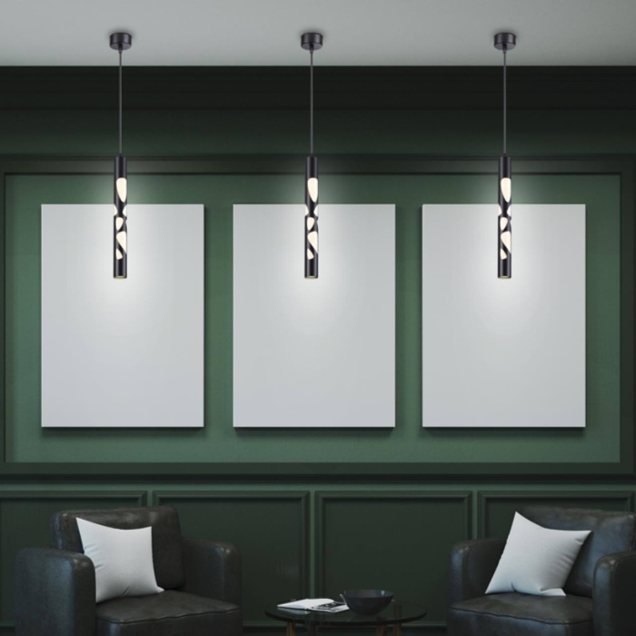 Встраиваемый светодиодный светильник NOVOTECH 358132