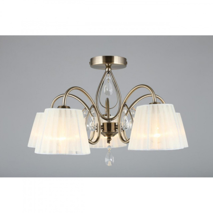 Люстра потолочная Omnilux Cardillo OML-56617-05