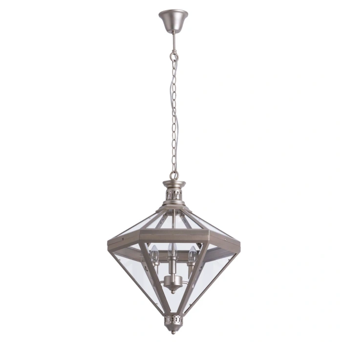 Подвесной светильник Divinare Cono 2015/19 SP-3