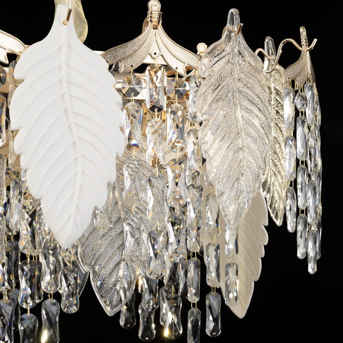 Люстра подвесная Citilux Darby CL309272