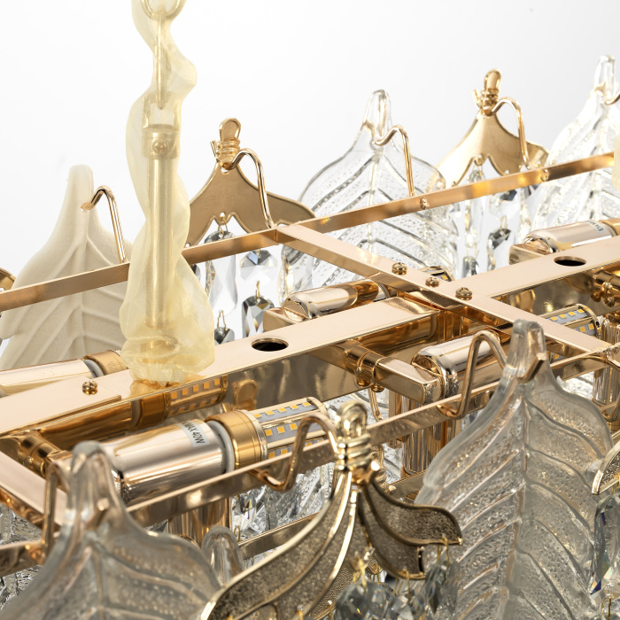 Люстра подвесная Citilux Darby CL309272