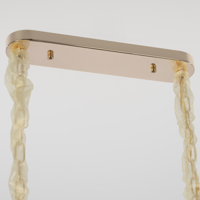 Люстра подвесная Citilux Darby CL309272