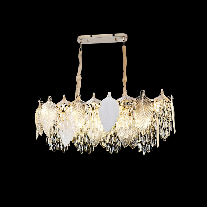 Люстра подвесная Citilux Darby CL309272