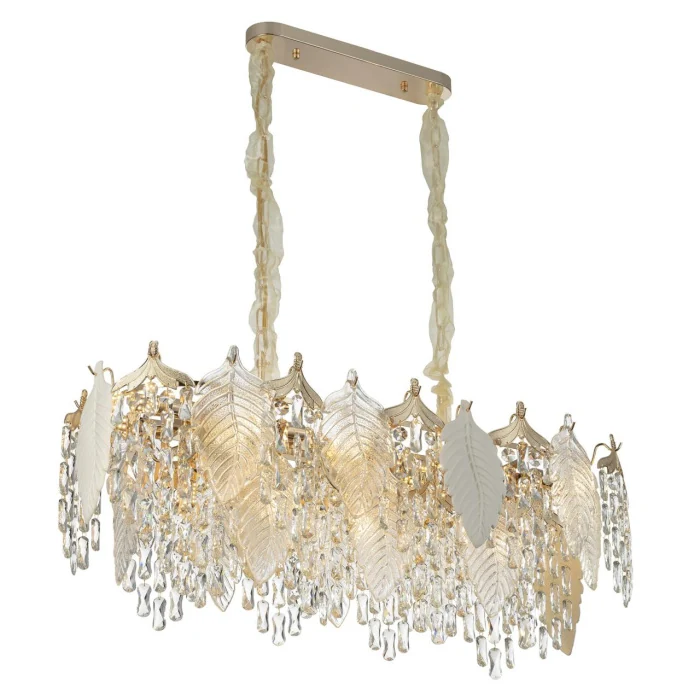 Люстра подвесная Citilux Darby CL309272