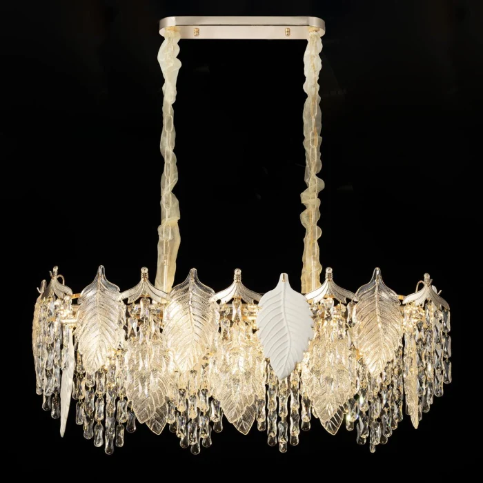 Люстра подвесная Citilux Darby CL309272